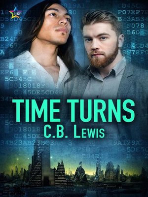 cover image of Time Turns